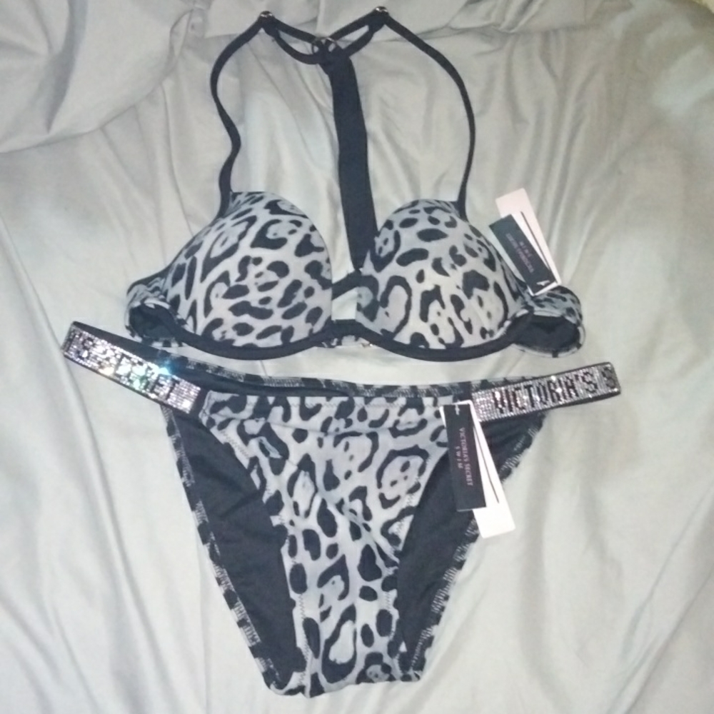 Vs bathing suit